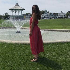 URBAN OUTFITTERS JUMPSUIT